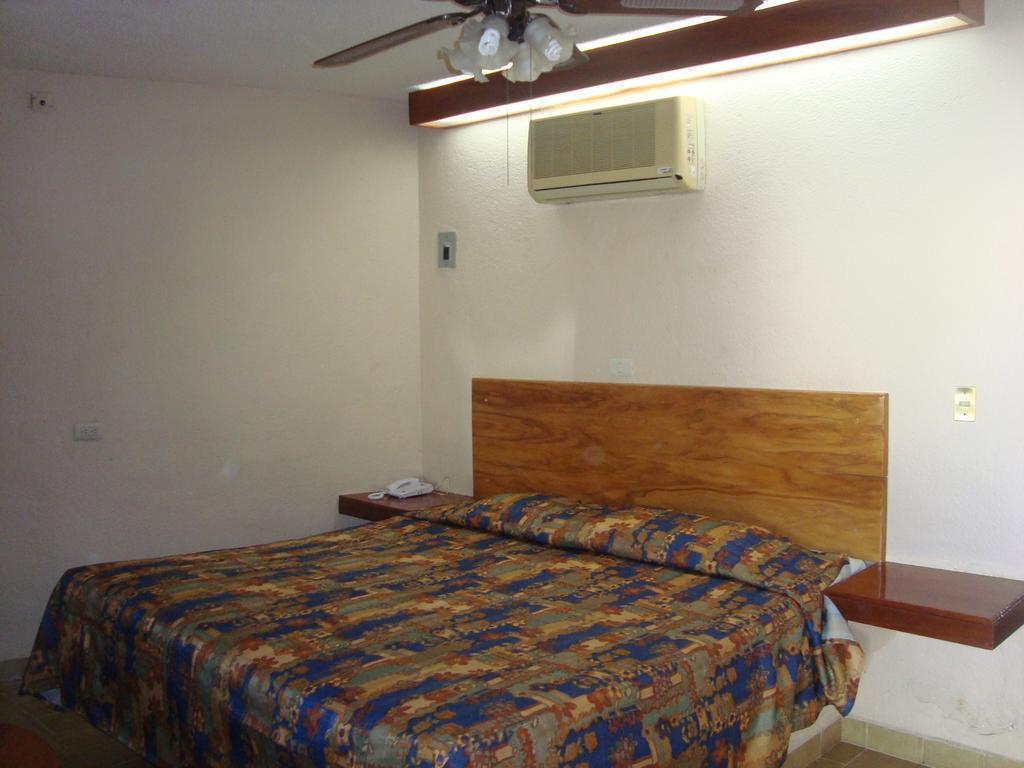 Hotel Lacantum By Rotamundos Tapachula Quarto foto