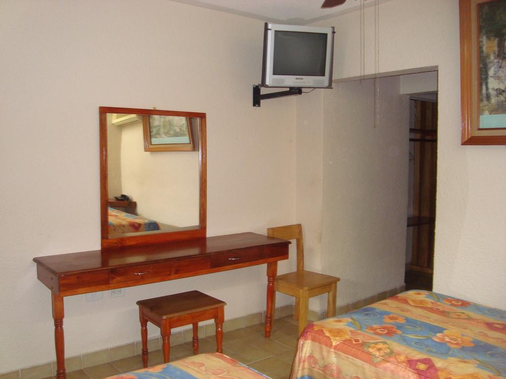 Hotel Lacantum By Rotamundos Tapachula Quarto foto