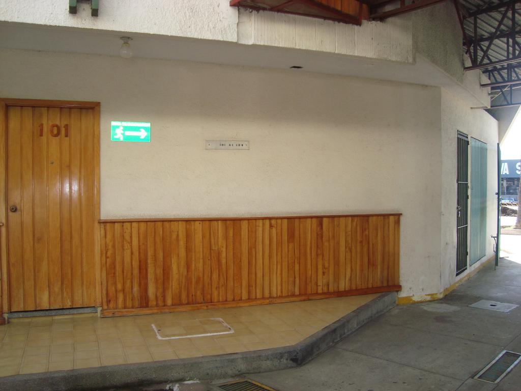 Hotel Lacantum By Rotamundos Tapachula Exterior foto
