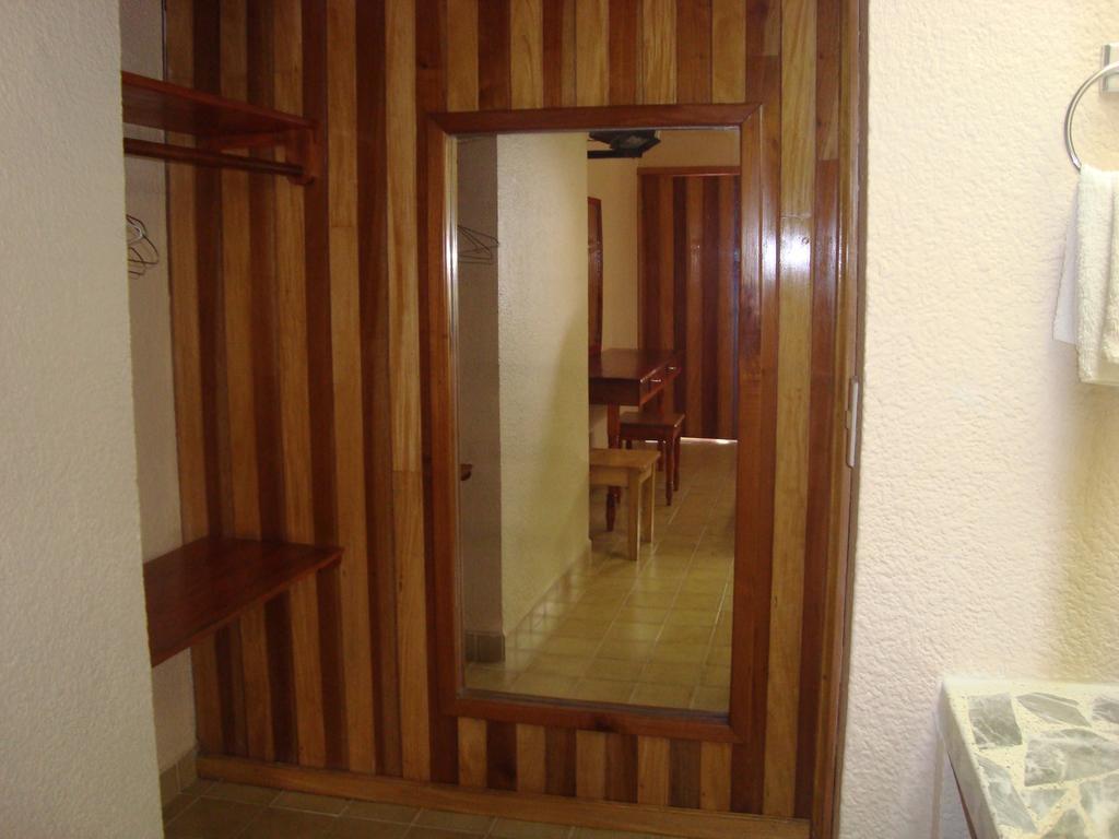 Hotel Lacantum By Rotamundos Tapachula Quarto foto