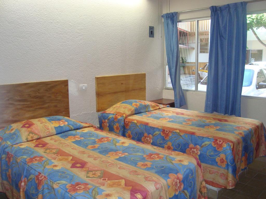 Hotel Lacantum By Rotamundos Tapachula Quarto foto