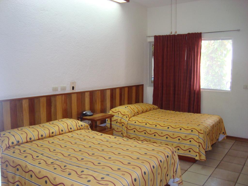 Hotel Lacantum By Rotamundos Tapachula Quarto foto