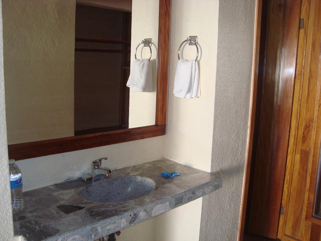 Hotel Lacantum By Rotamundos Tapachula Quarto foto
